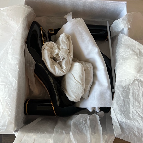 Miss Dior Pumps 39 - Picture 10 of 16